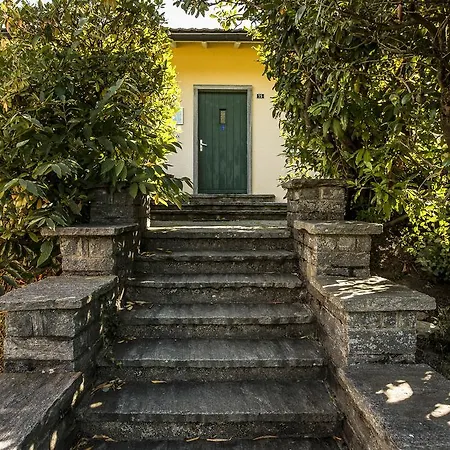 Casa Calina * Lugano