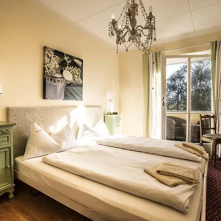 Hostel Casa Calina *