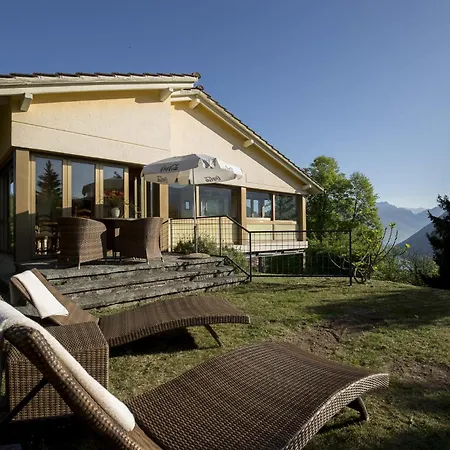 Casa Calina Hostel Lugano