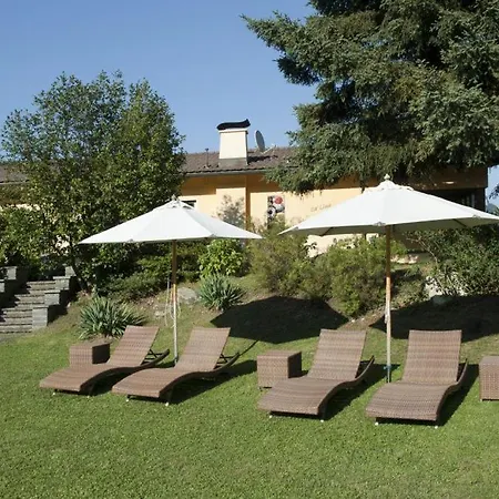 Casa Calina
