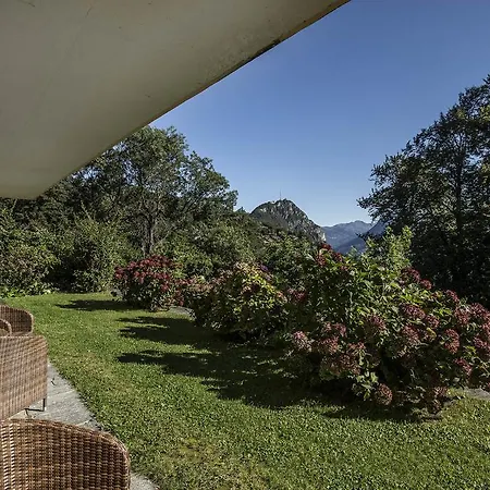 Casa Calina * Lugano