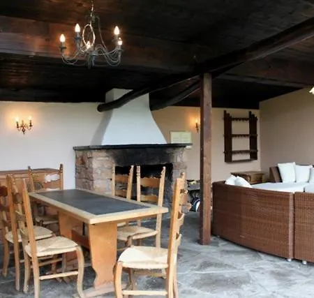 Hostel Casa Calina Lugano